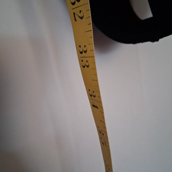 AQUABELLE Black and Blue Women's One-Piece Swimsuit Size 18W - Picture 7 of 11